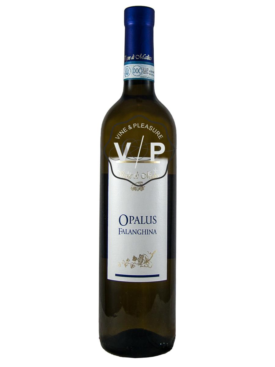 AKCIJA 2+1 Falanghina Opalus Vigne Di Malies