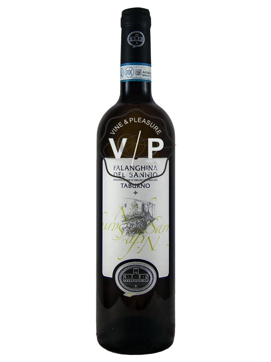 AKCIJA 2+1 Falanghina Taburno Nifo 