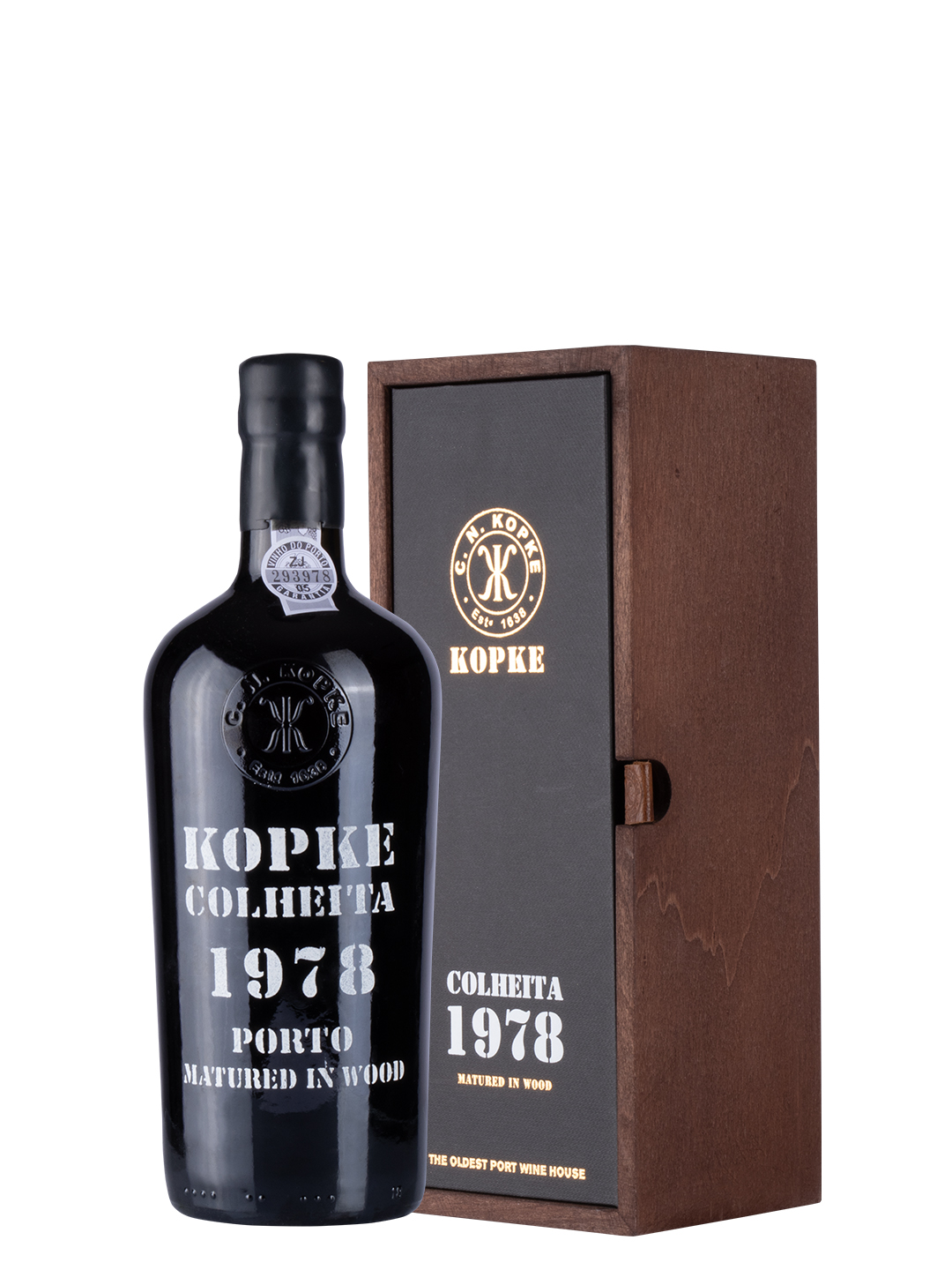 Kopke Colheita 1978 Porto