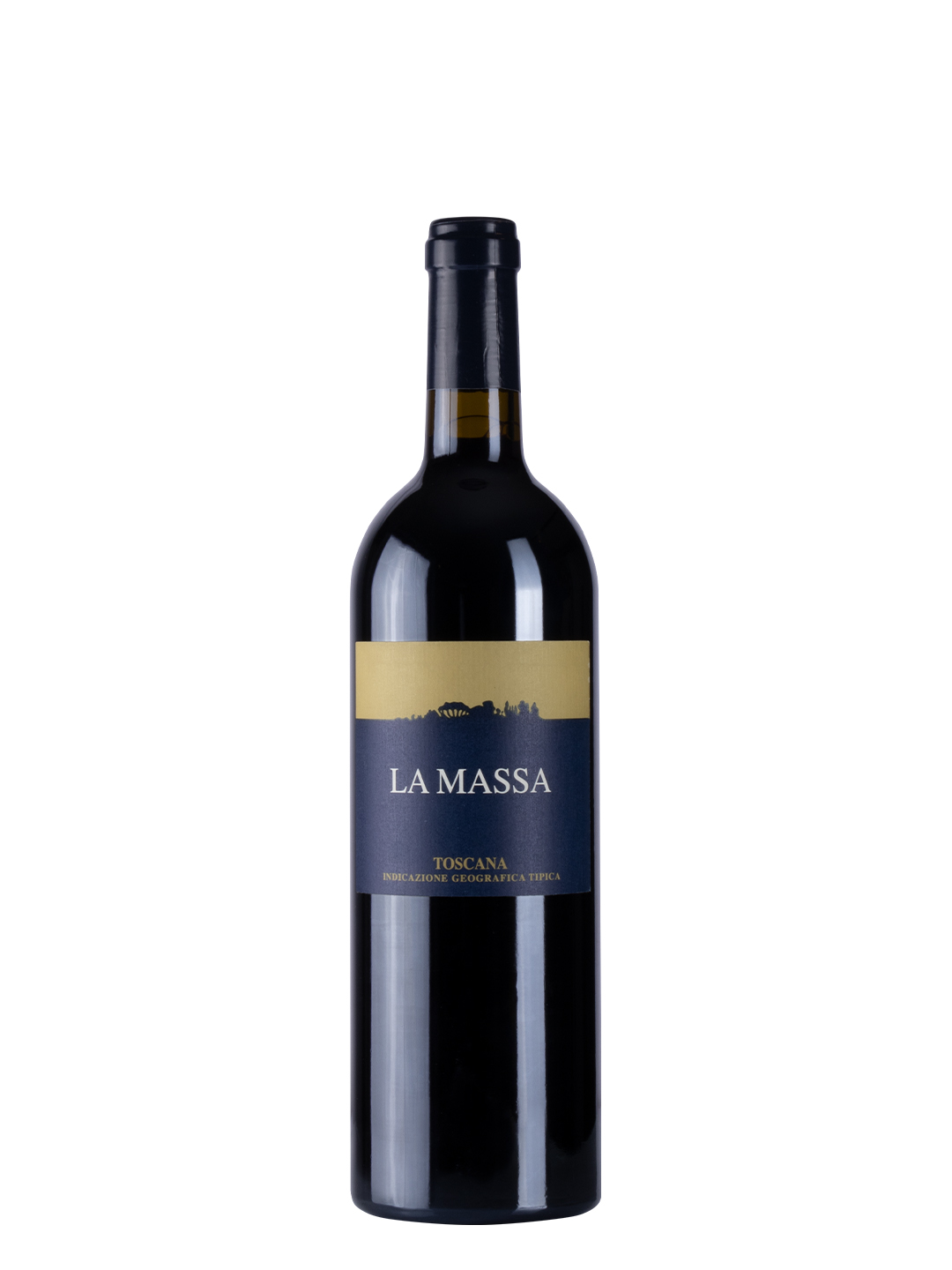 La Massa Toscana 