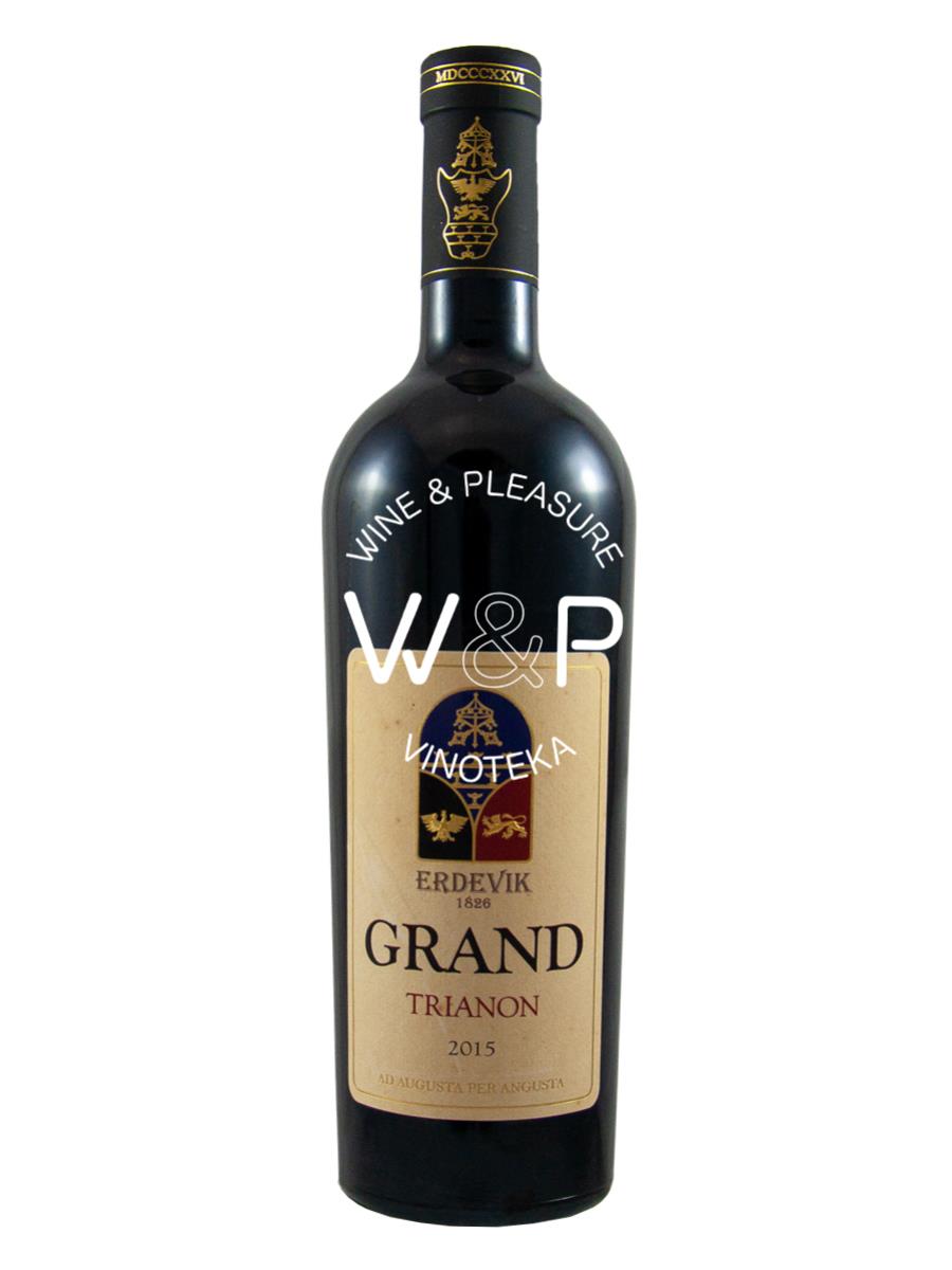 Erdevik Grand Trianon