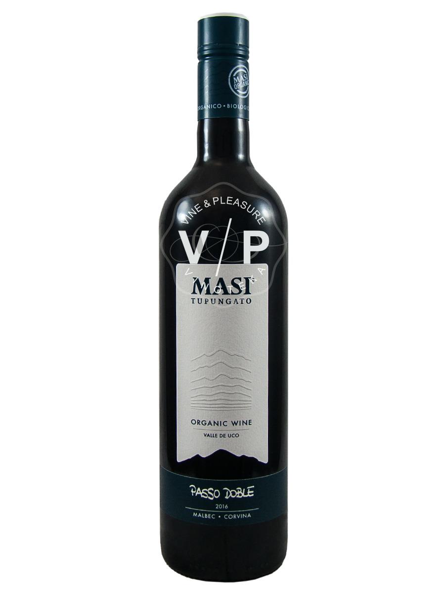 Masi Passo Doble