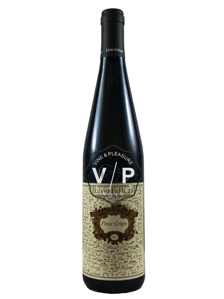Livio Felluga Pinot Grigio 