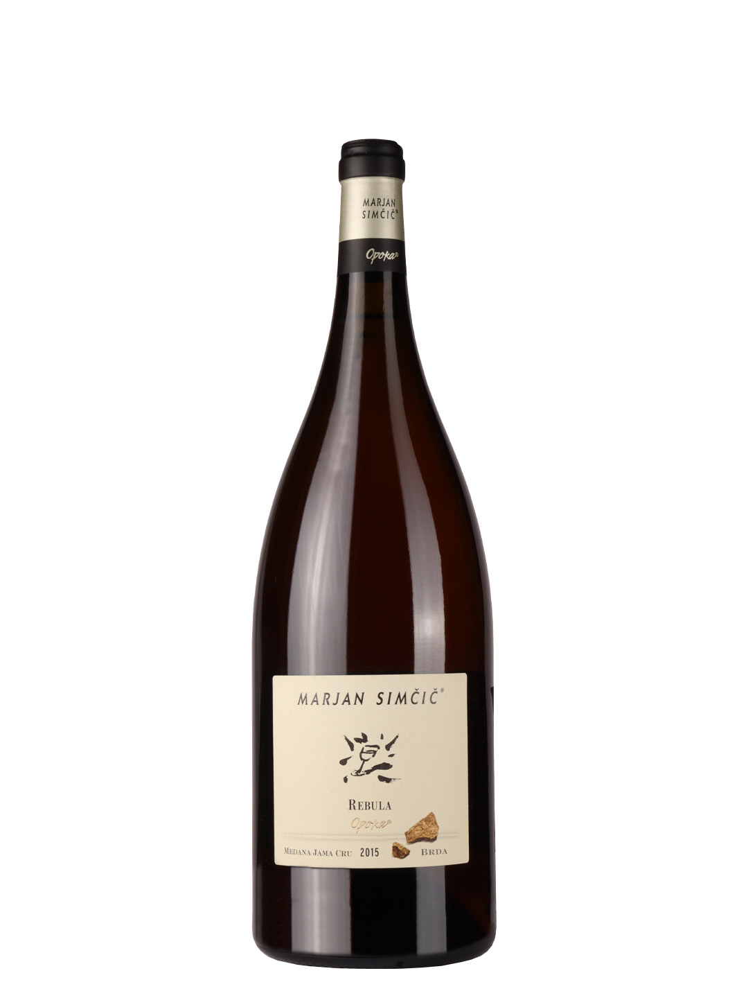 Marjan Simčič Opoka Rebula 1.5L