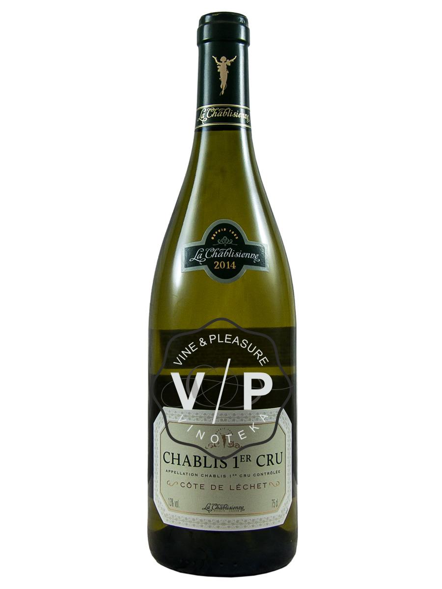 Chablis 1er Cru Cote De Lechet