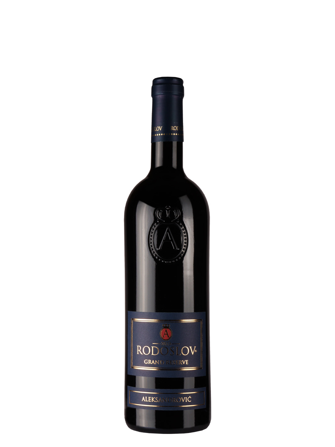 Aleksandrović Rodoslov Grand Reserve