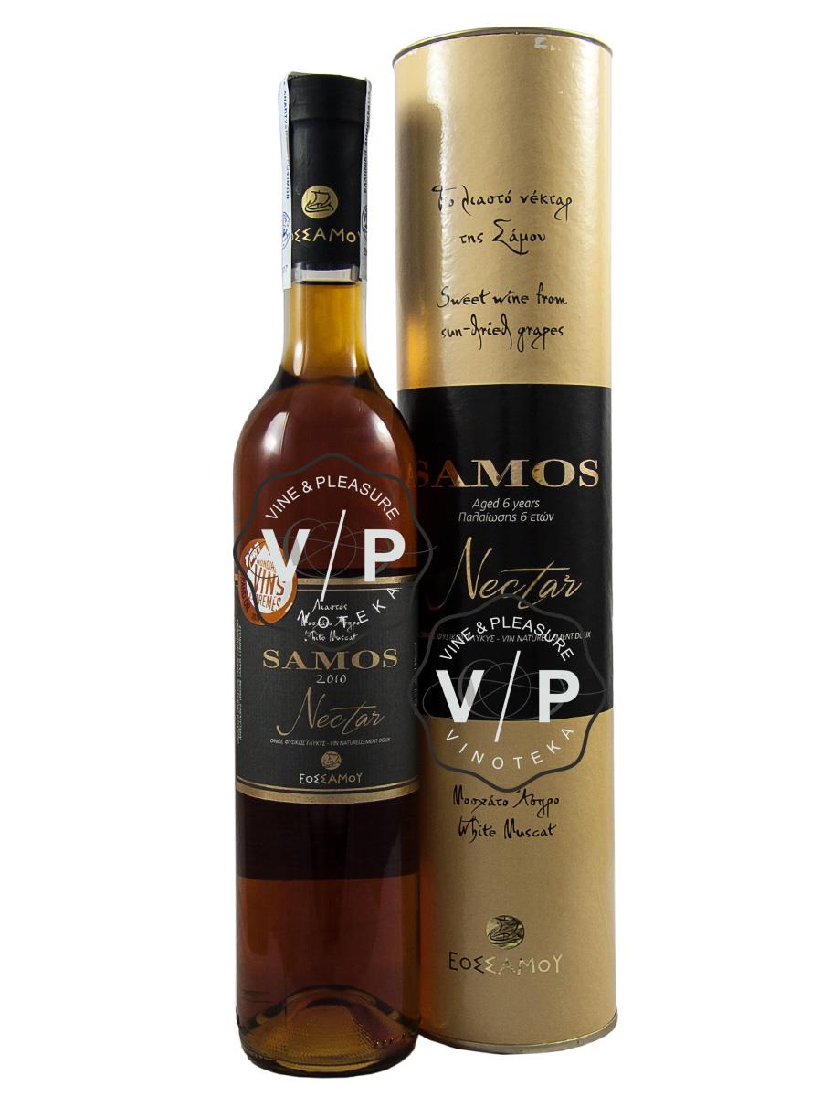 Samos Nectar 0.5L
