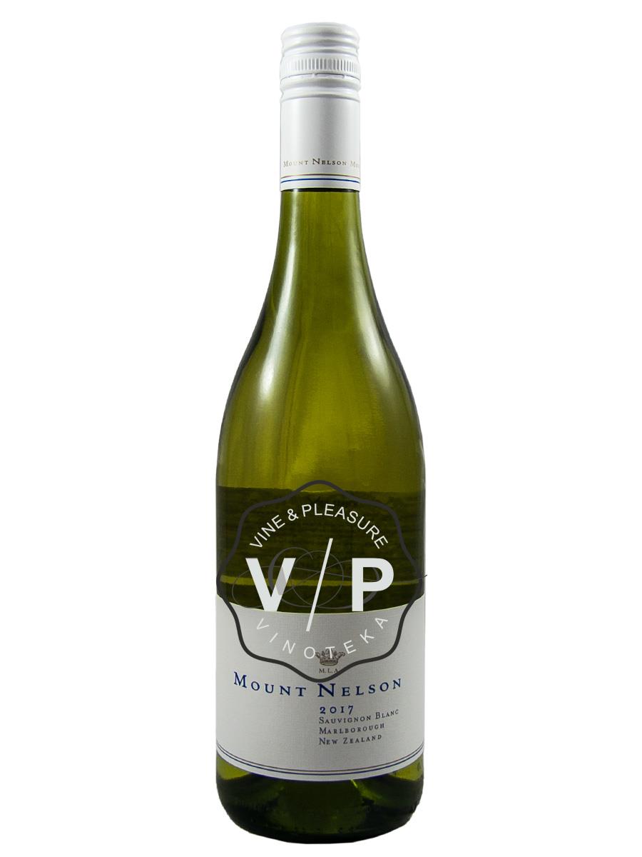 Mount Nelson Marlborough Sauvignon Blanc