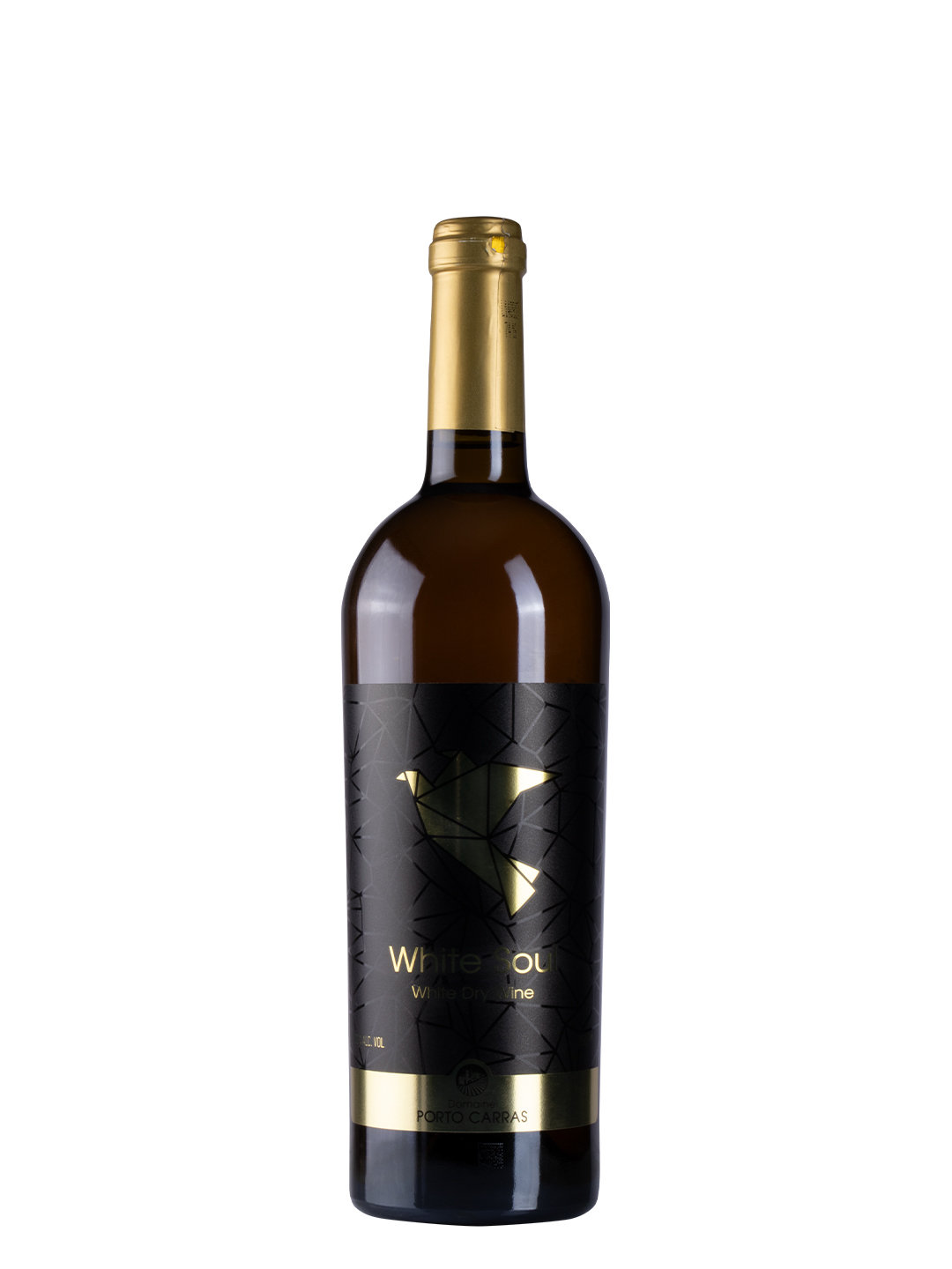 Porto Carras White Soul