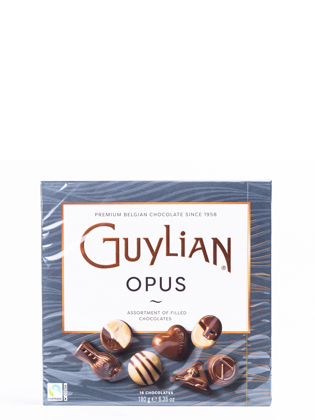 Guylian Opus Lux 180g