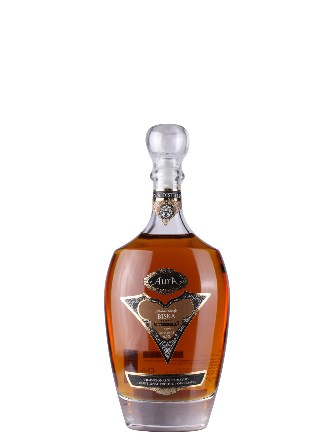 Aura Biska 0.7L