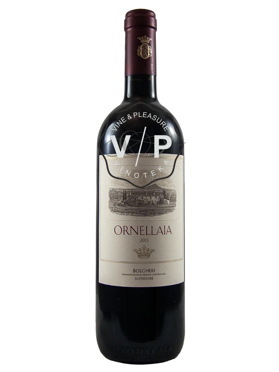 Ornellaia