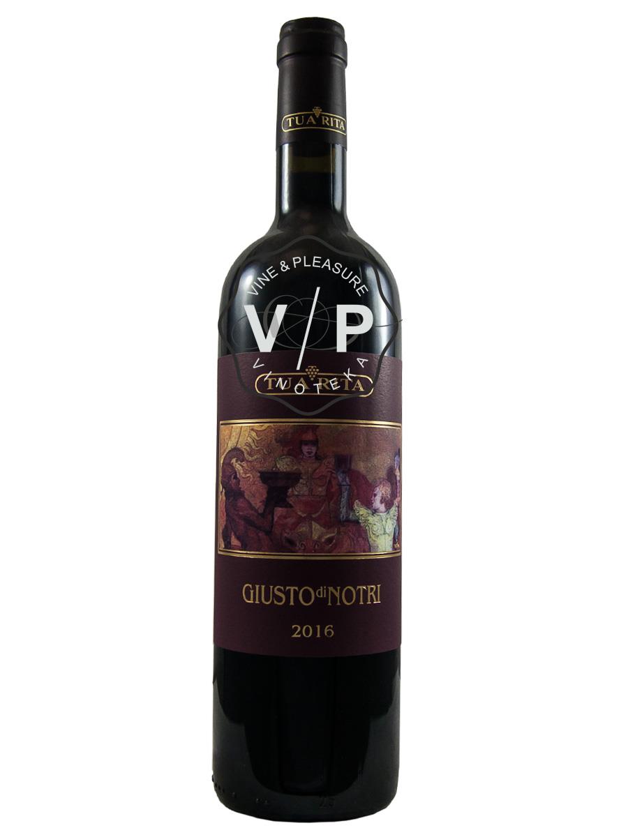 Tua Rita Giusto di Notri