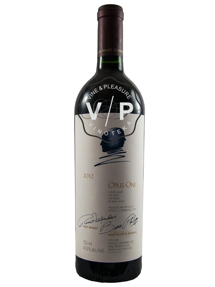 Opus One