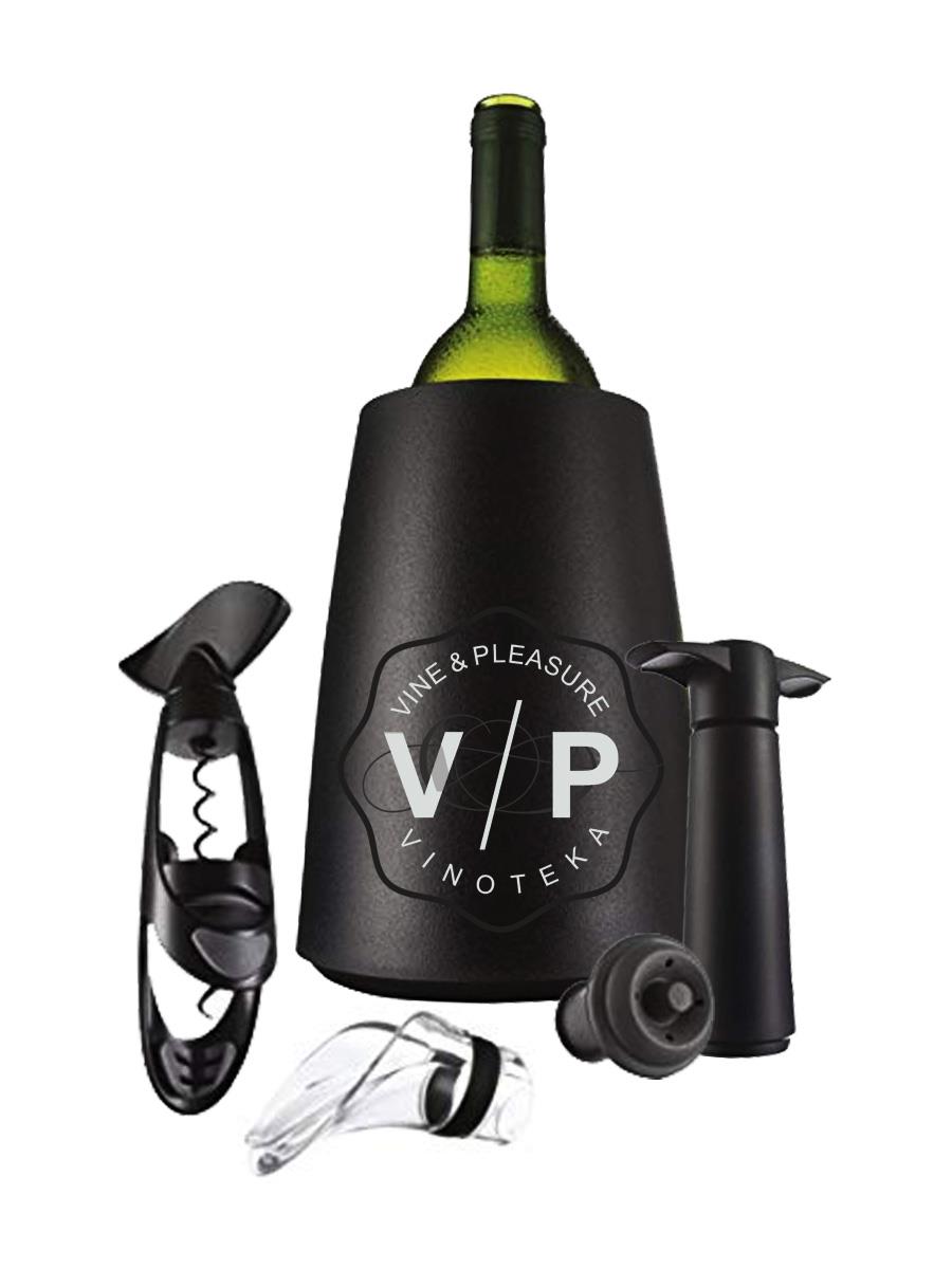 Vacuvin Wine Cooler Set 3889160