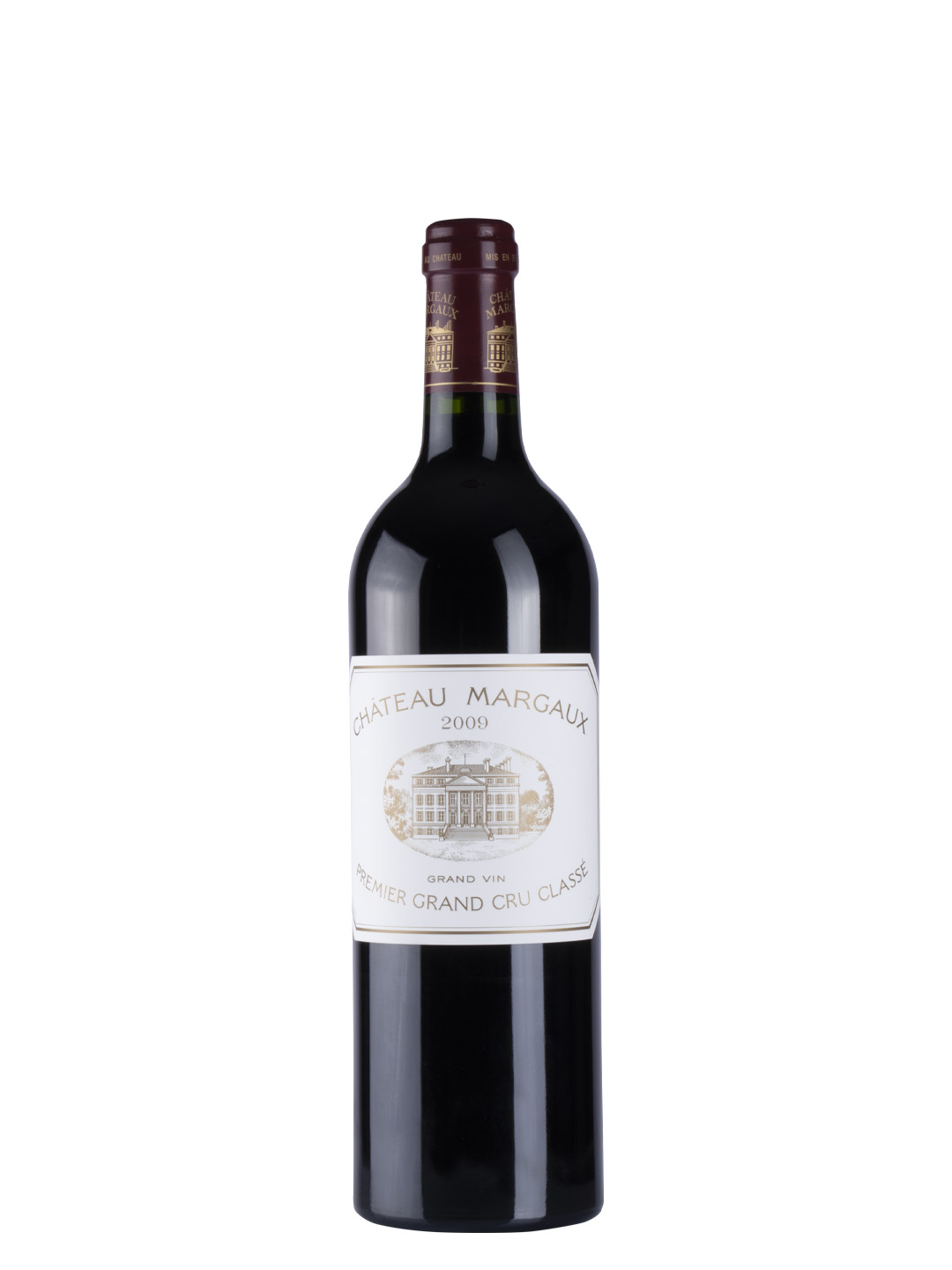 Chateau Margaux 