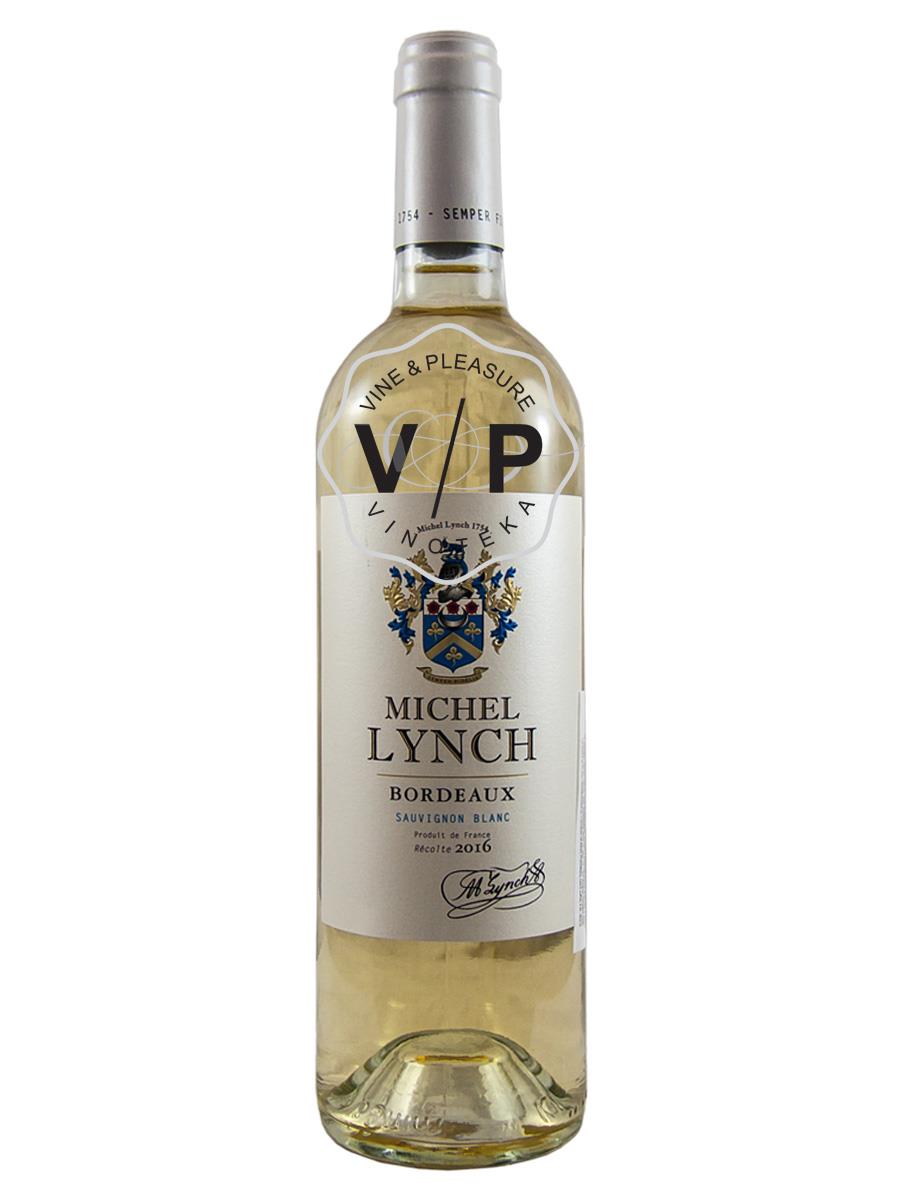 Michel Lynch Sauvignon Blanc