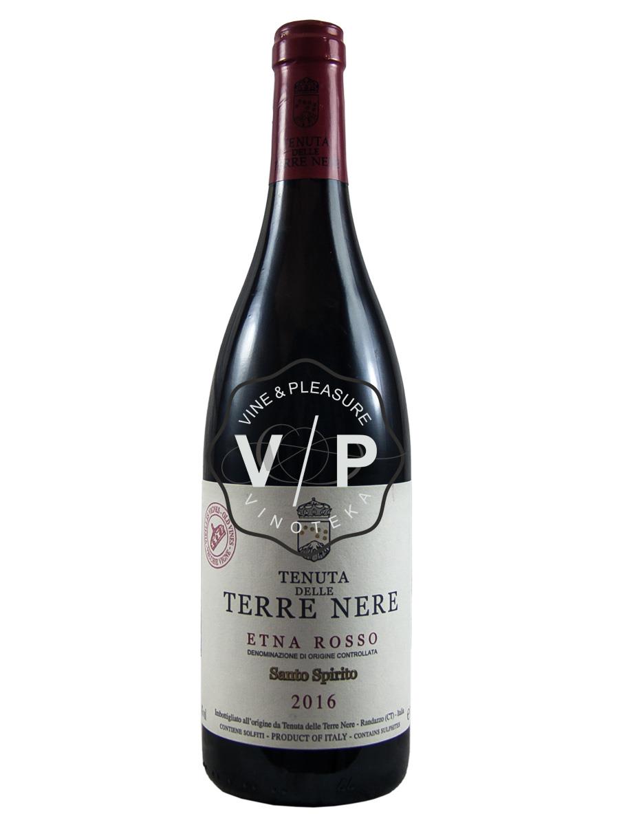 Terre Nere Santo Spirito