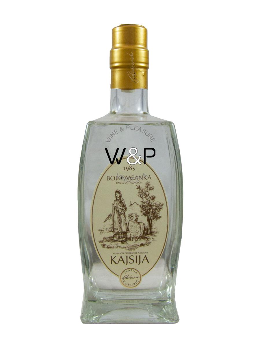 Bojkovčanka Kajsija 0.7L