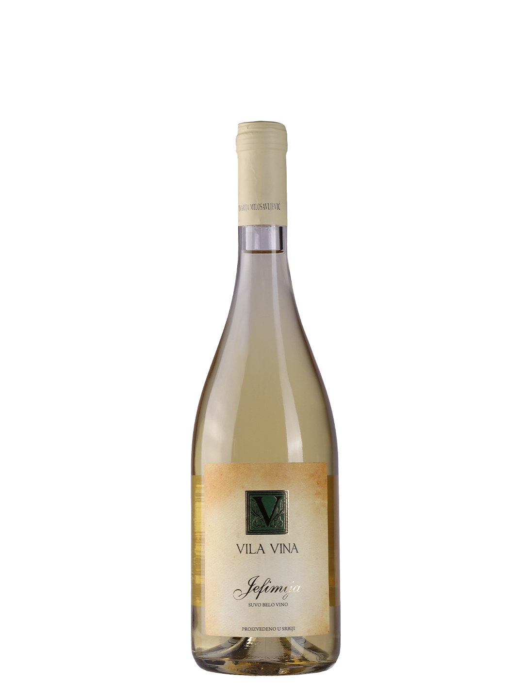 Vila Vina Jefimija