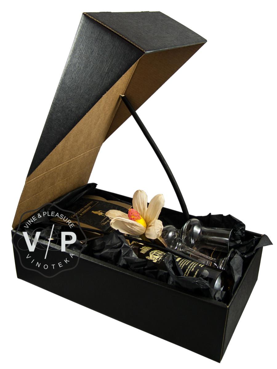 Poklon Set Constanta Chardonnay 