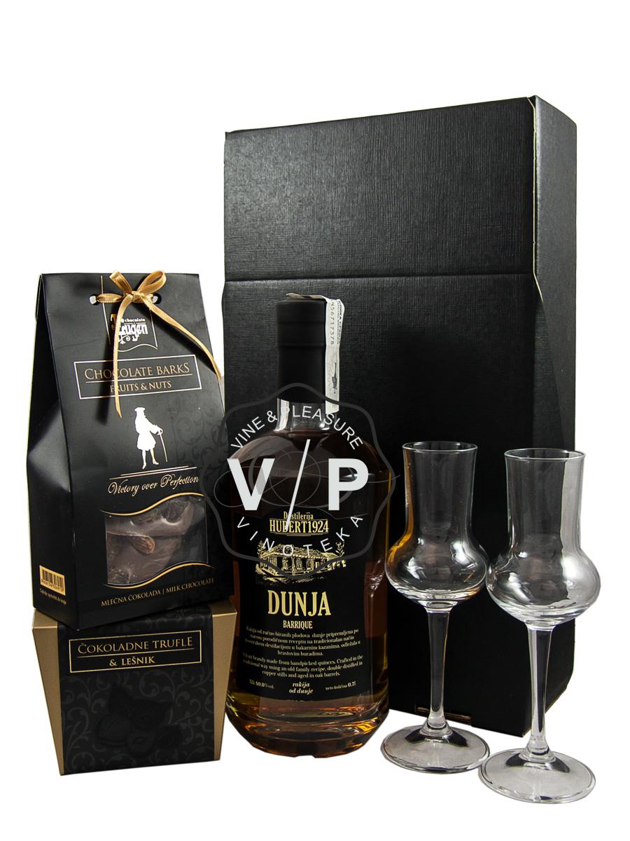 Poklon Set Constanta Chardonnay 