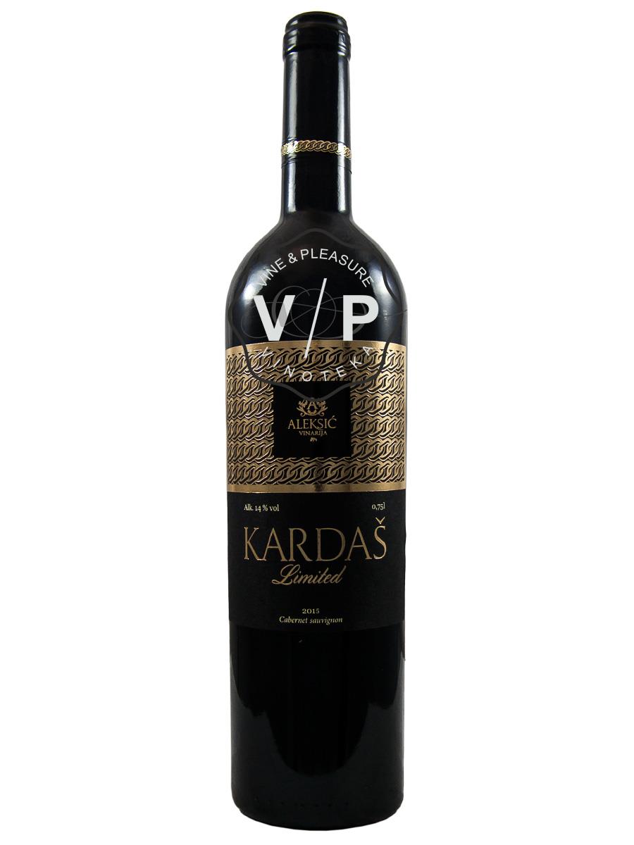 Aleksić Kardaš Limited 