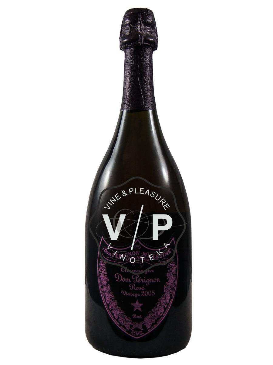 Dom Perignon Rose