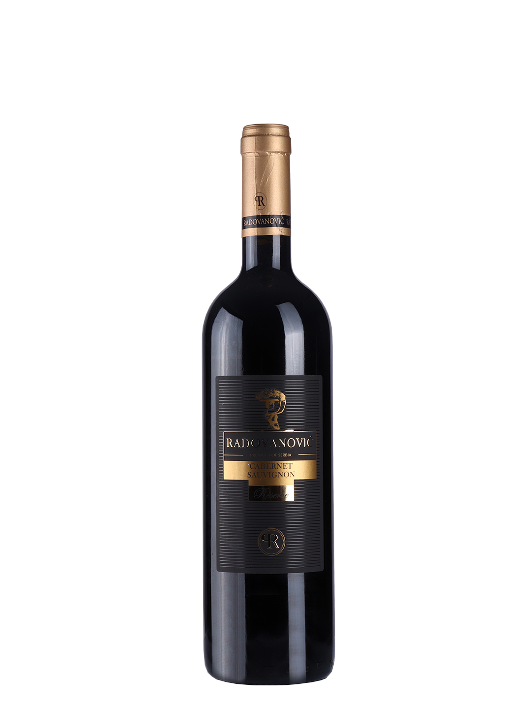 Radovanović Cabernet Sauvignon Reserve