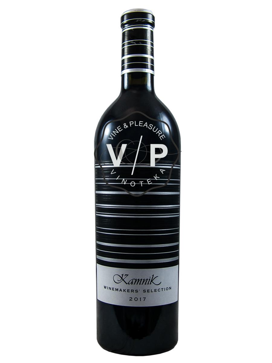 Kamnik Winemakers Selection