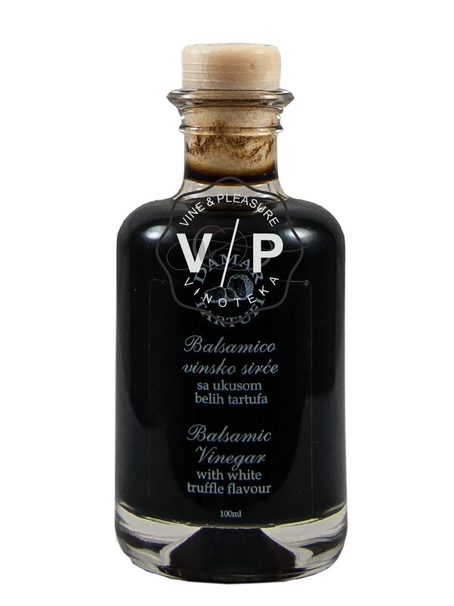 Vinsko Sirće Beli Tartuf 110 ML
