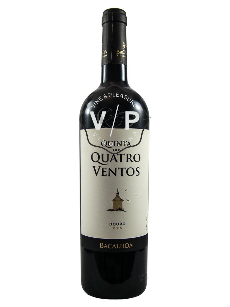 Quinta dos Quatro Ventos