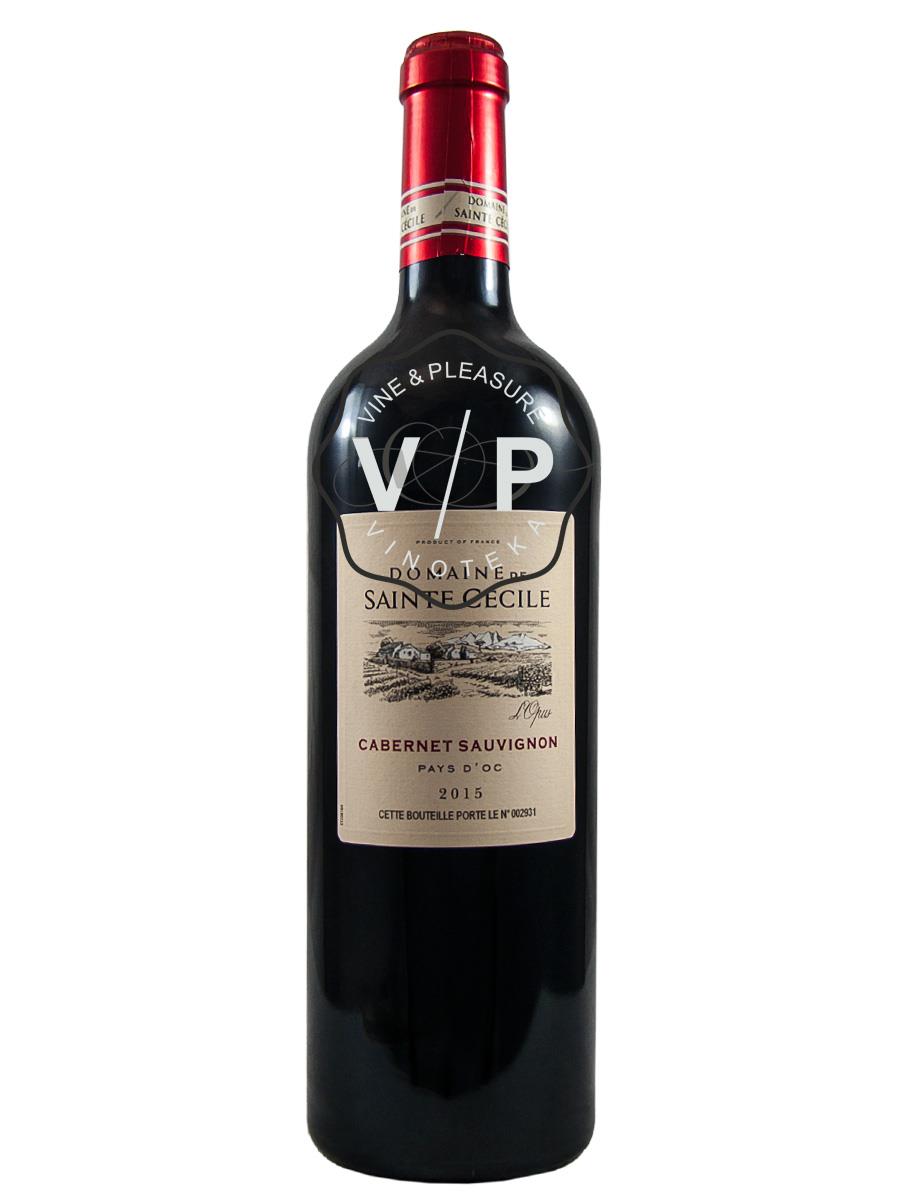 Sainte Cecile Sauvignon Vinoteka Beograd