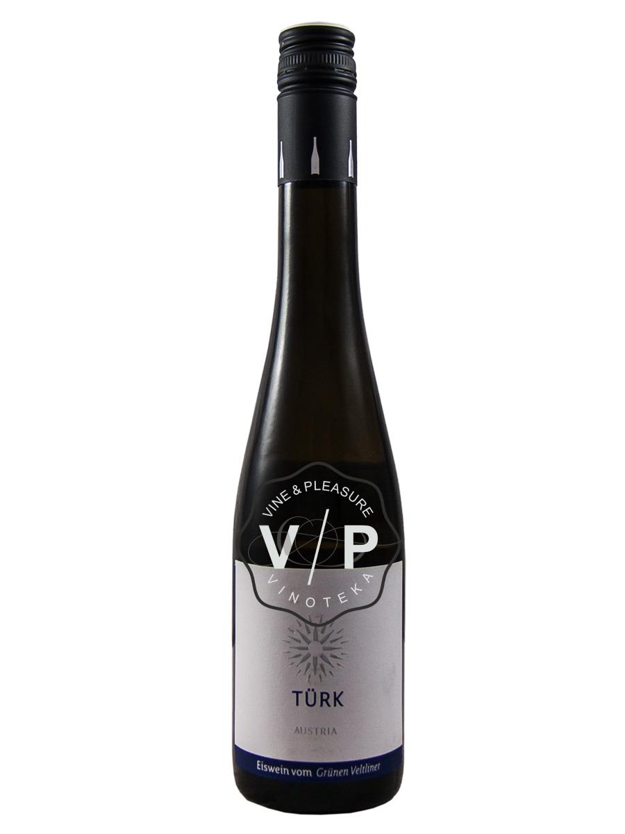 Turk Eiswein 0.375l