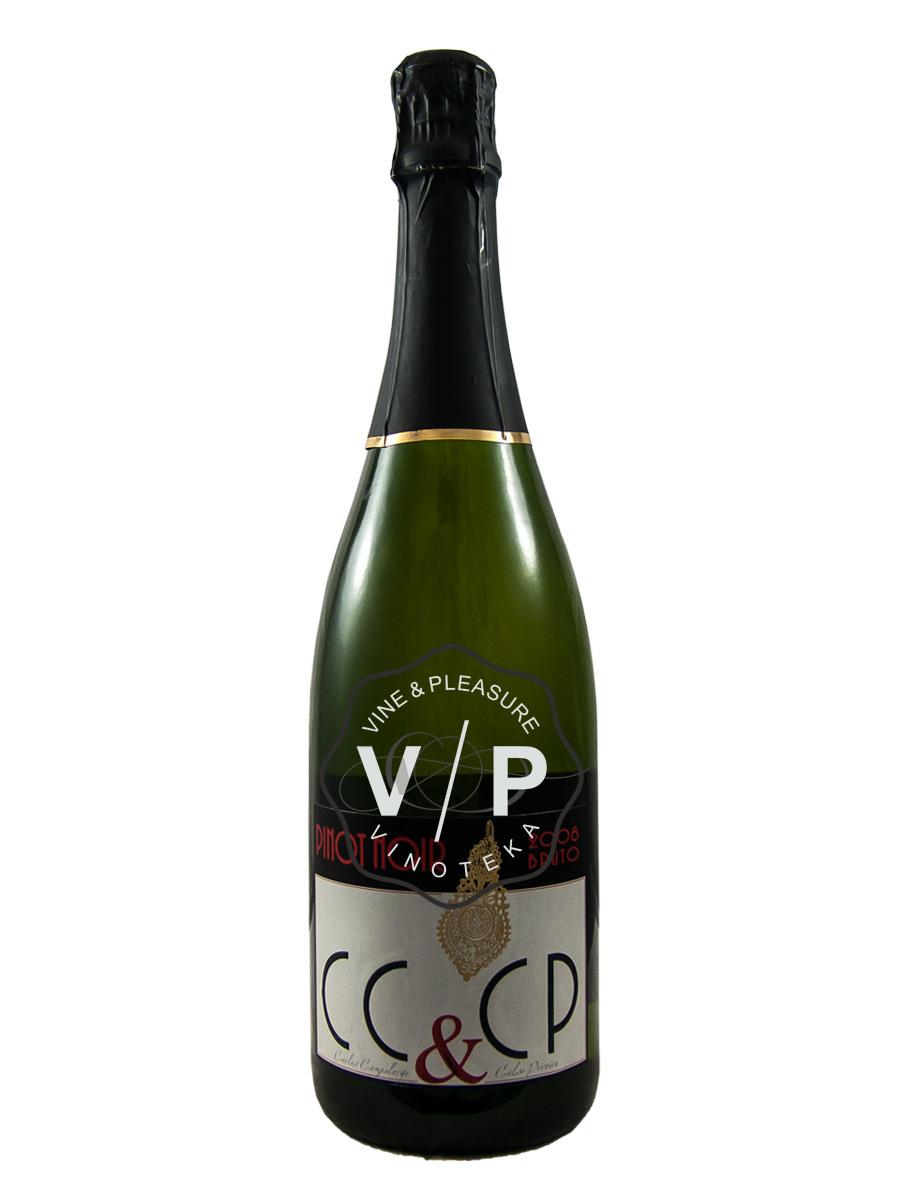 Campolargo CC&CP Brut