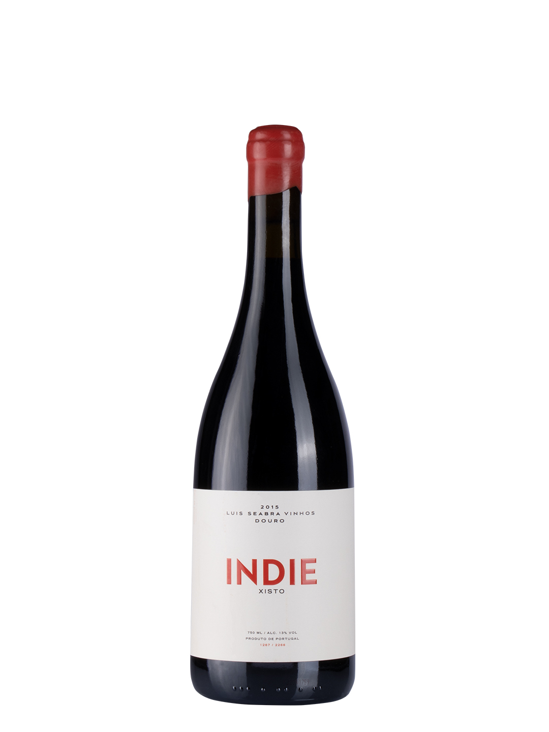 Indie Douro Tinto