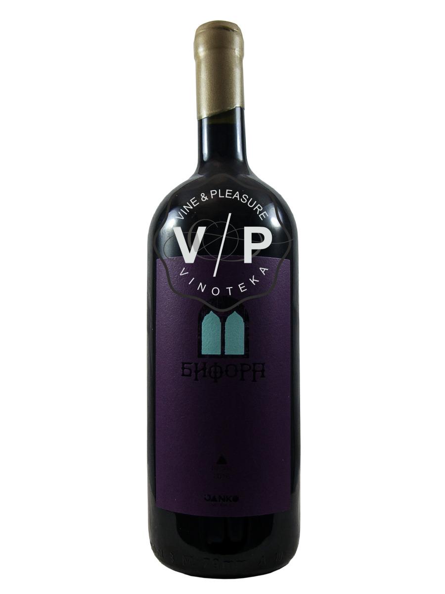 Janko Bifora 1.5L