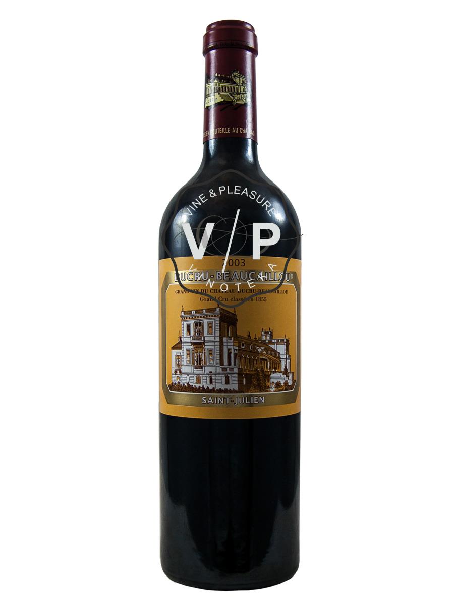 Chateau Ducru Beaucaillou