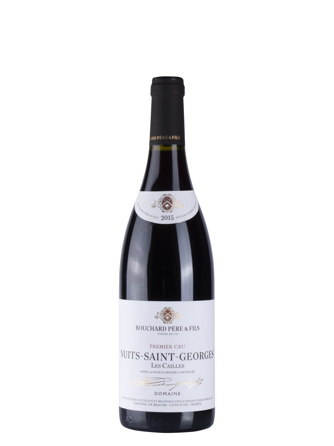 Bouchard P.F. Nuits-Saint-Georges Les Cailles