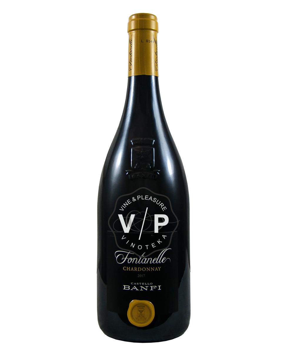 Banfi Fontanelle Chardonnay
