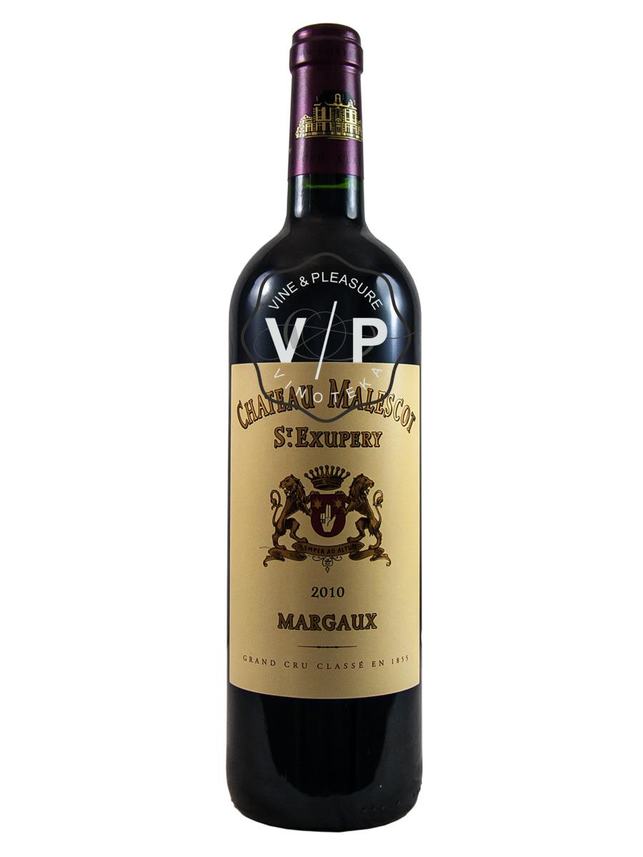 Chateau Malescot Saint Exupery