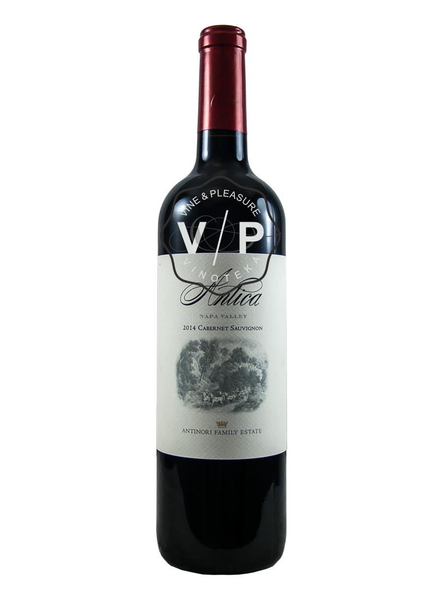 Antica Cabernet Sauvignon 