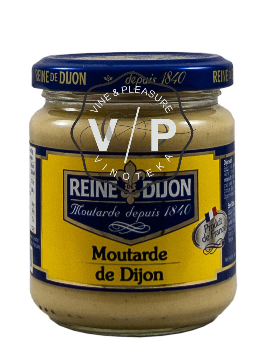 Senf Dižon 200g