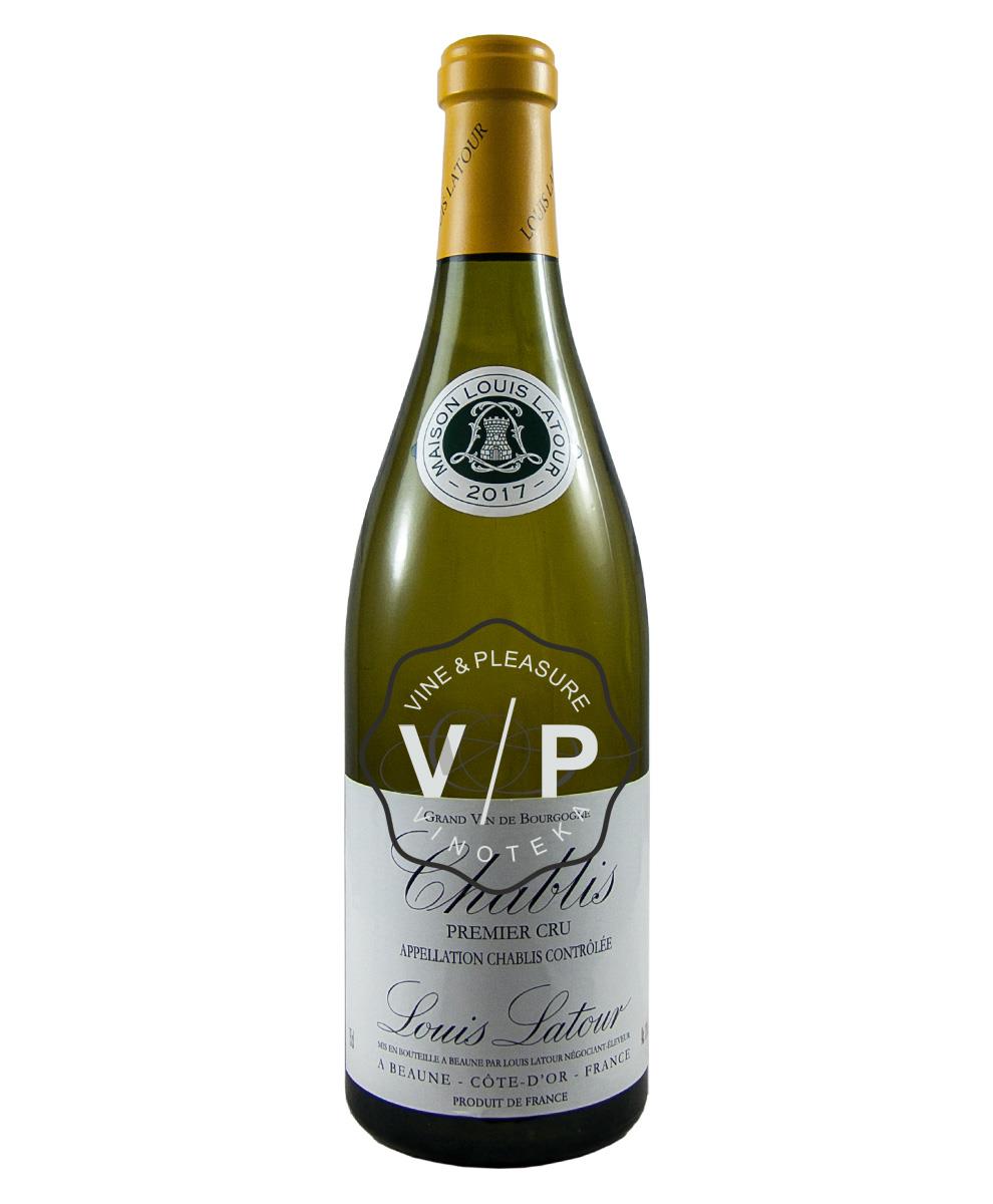 Louis Latour Chablis Premier Cru