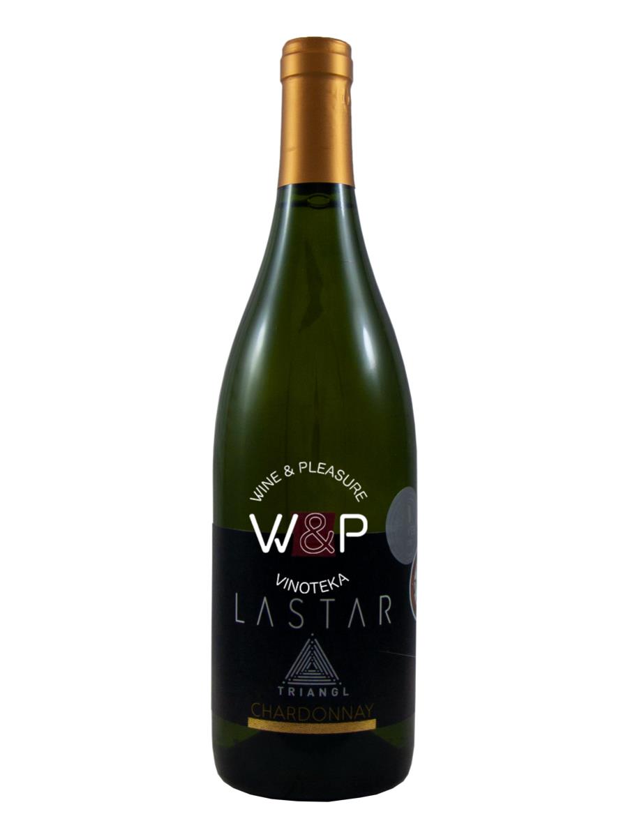 Lastar Triangl Chardonnay