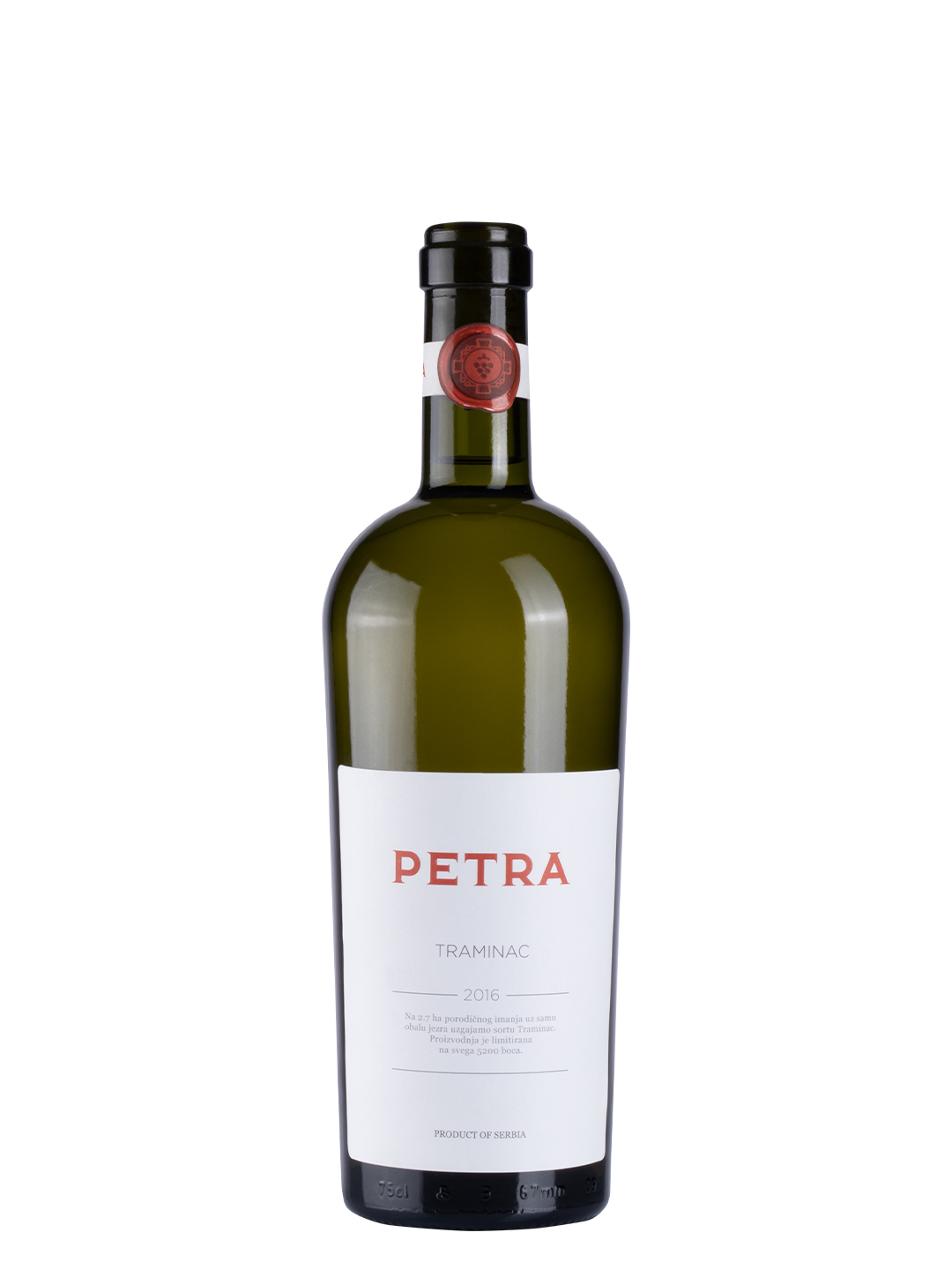 Petra Traminac