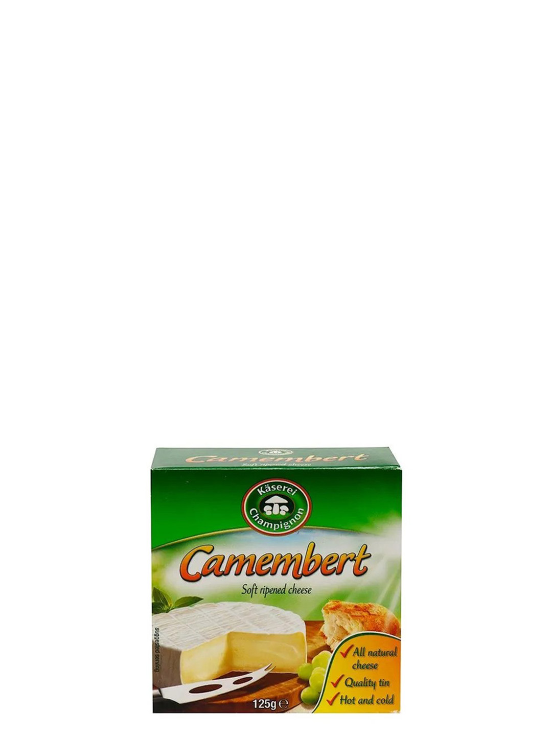 Camembert 125g