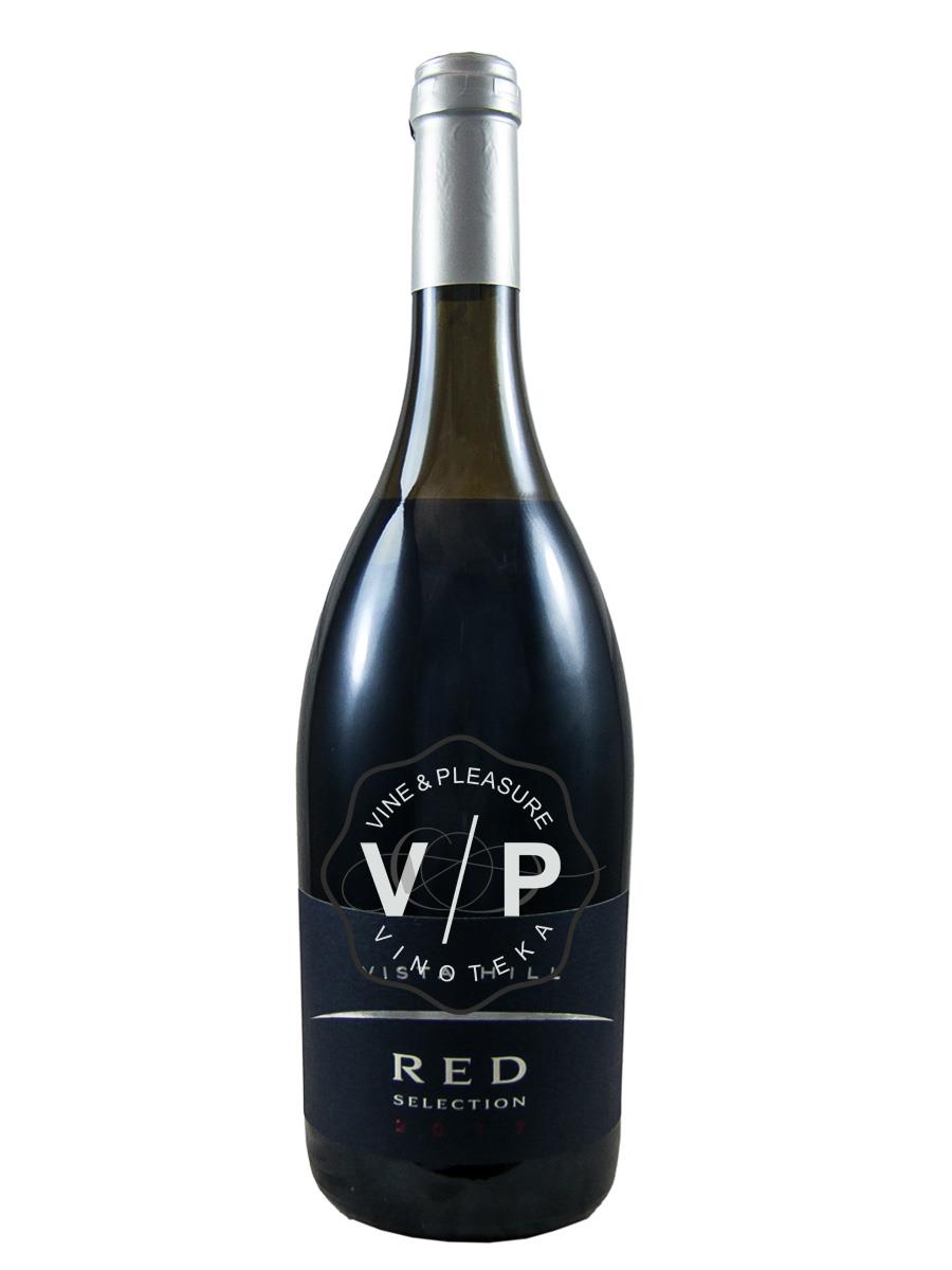 Vista Hill Red Selection