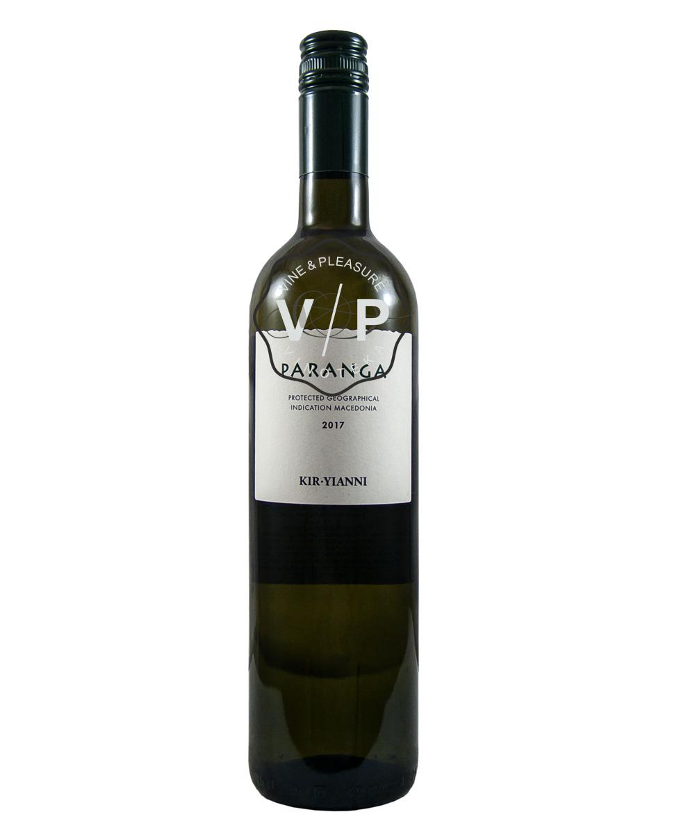 Kir-Yianni Paranga White