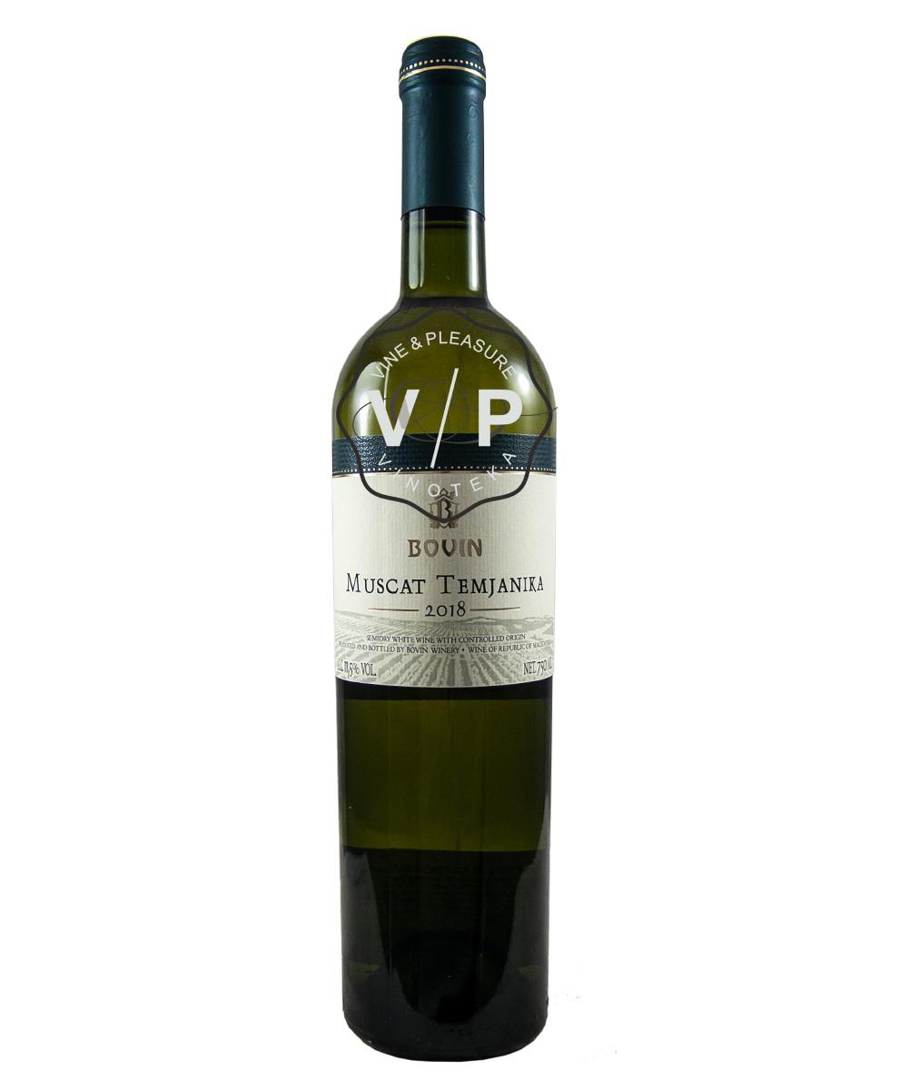 Bovin Muscat Temjanika